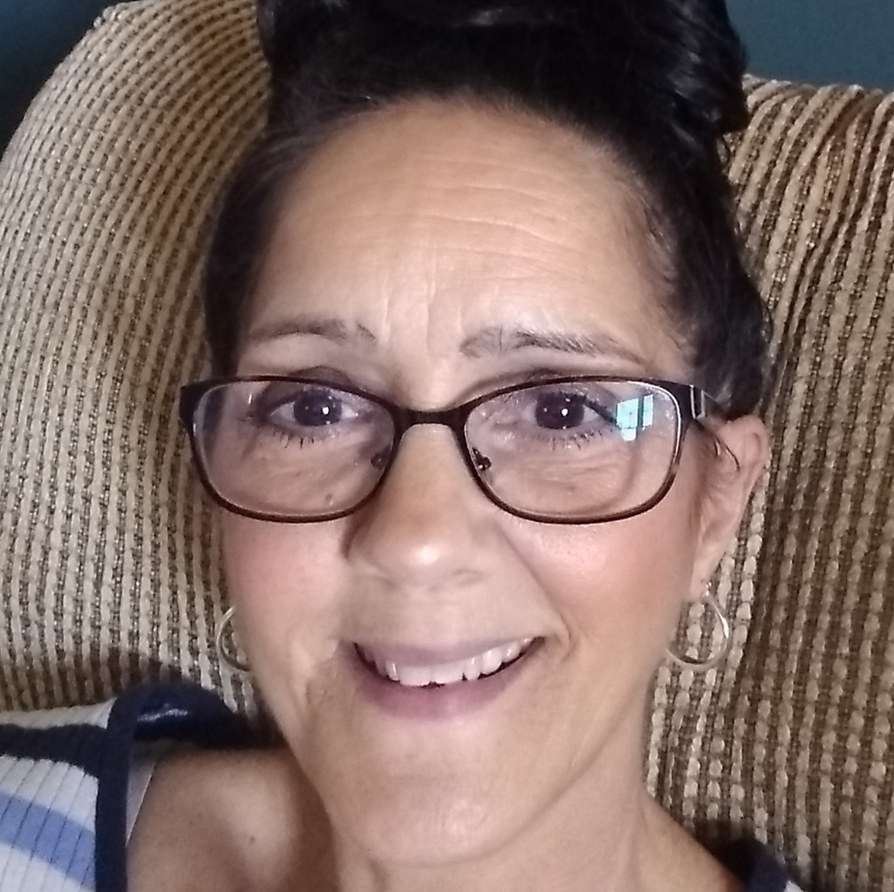 Meet your Posher, Kellie